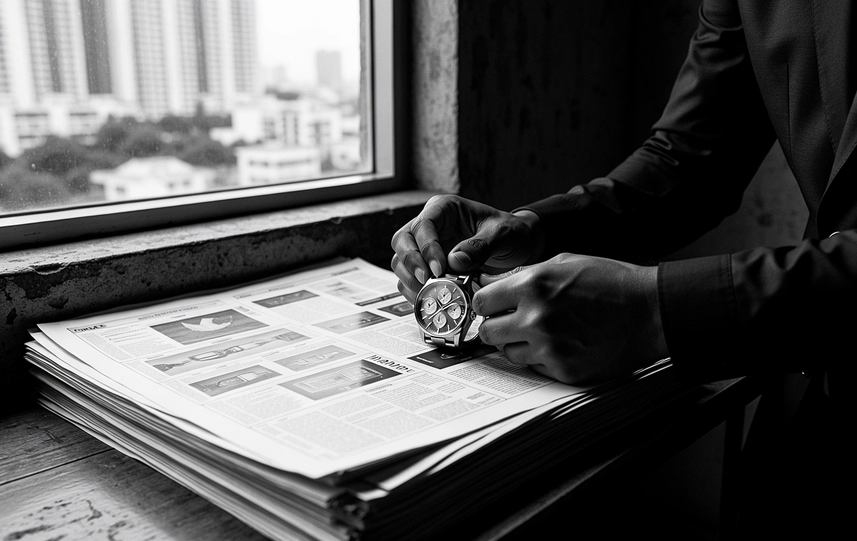 Editorial Standards Tools