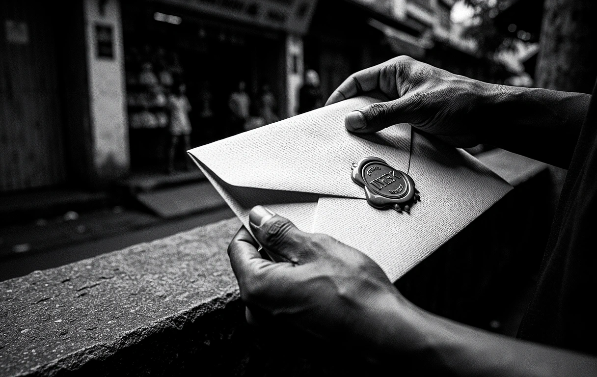 Data Security Visual